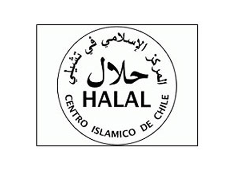 Certificado HALAL