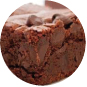 BarleyChoc Brownie