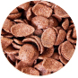 BarleyChoc Extruded