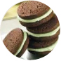 BarleyChoc Cookies